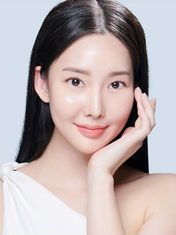 쁘띠성형<p>피부는 탱탱하게<br> V라인은 세련되게!</p>
